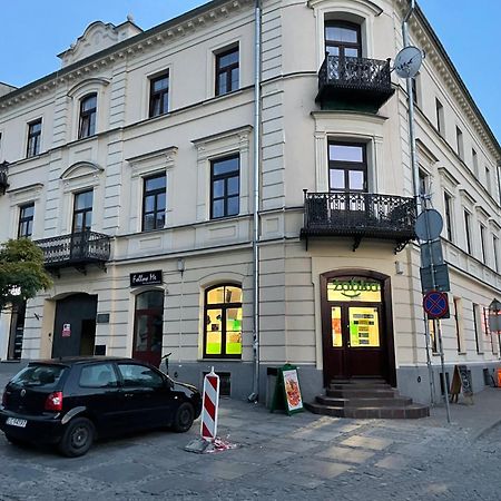 ChełmApartament W Centrum Przy Studni 102M2公寓 外观 照片