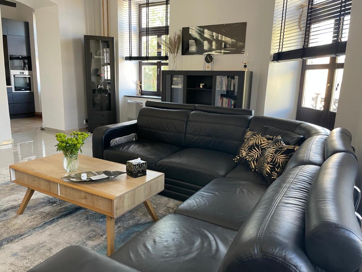 ChełmApartament W Centrum Przy Studni 102M2公寓 外观 照片