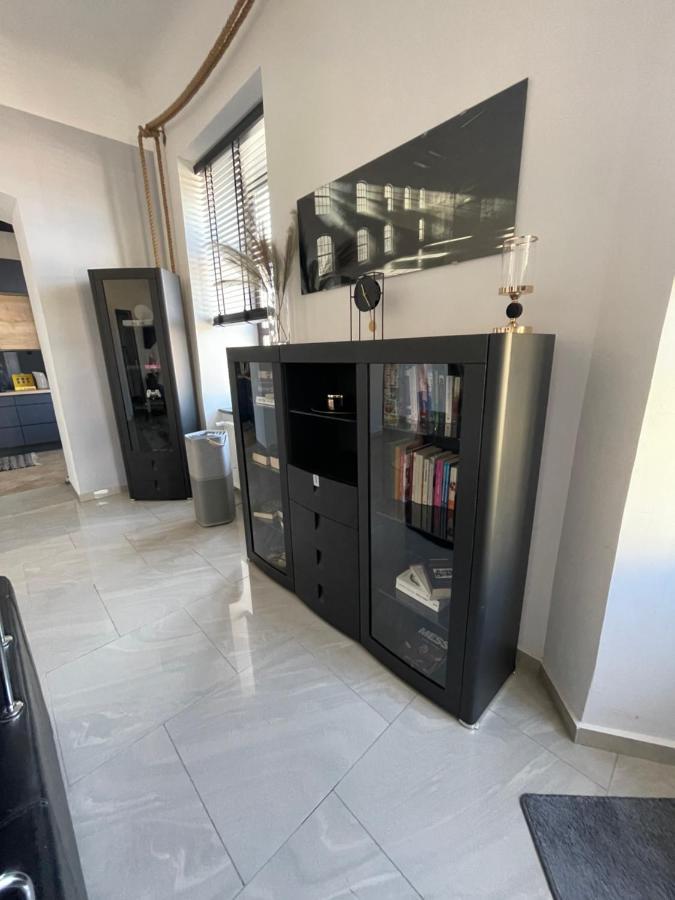 ChełmApartament W Centrum Przy Studni 102M2公寓 外观 照片