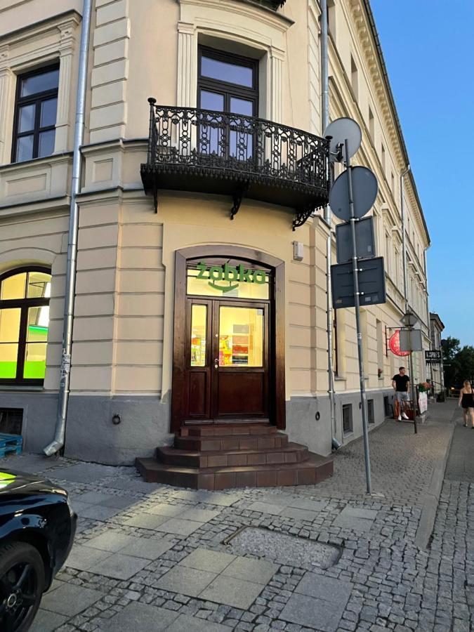 ChełmApartament W Centrum Przy Studni 102M2公寓 外观 照片
