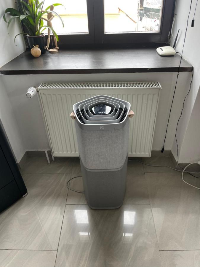 ChełmApartament W Centrum Przy Studni 102M2公寓 外观 照片