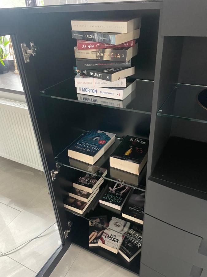 ChełmApartament W Centrum Przy Studni 102M2公寓 外观 照片