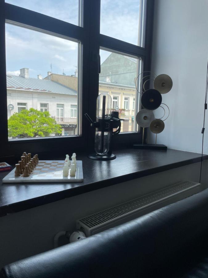 ChełmApartament W Centrum Przy Studni 102M2公寓 外观 照片