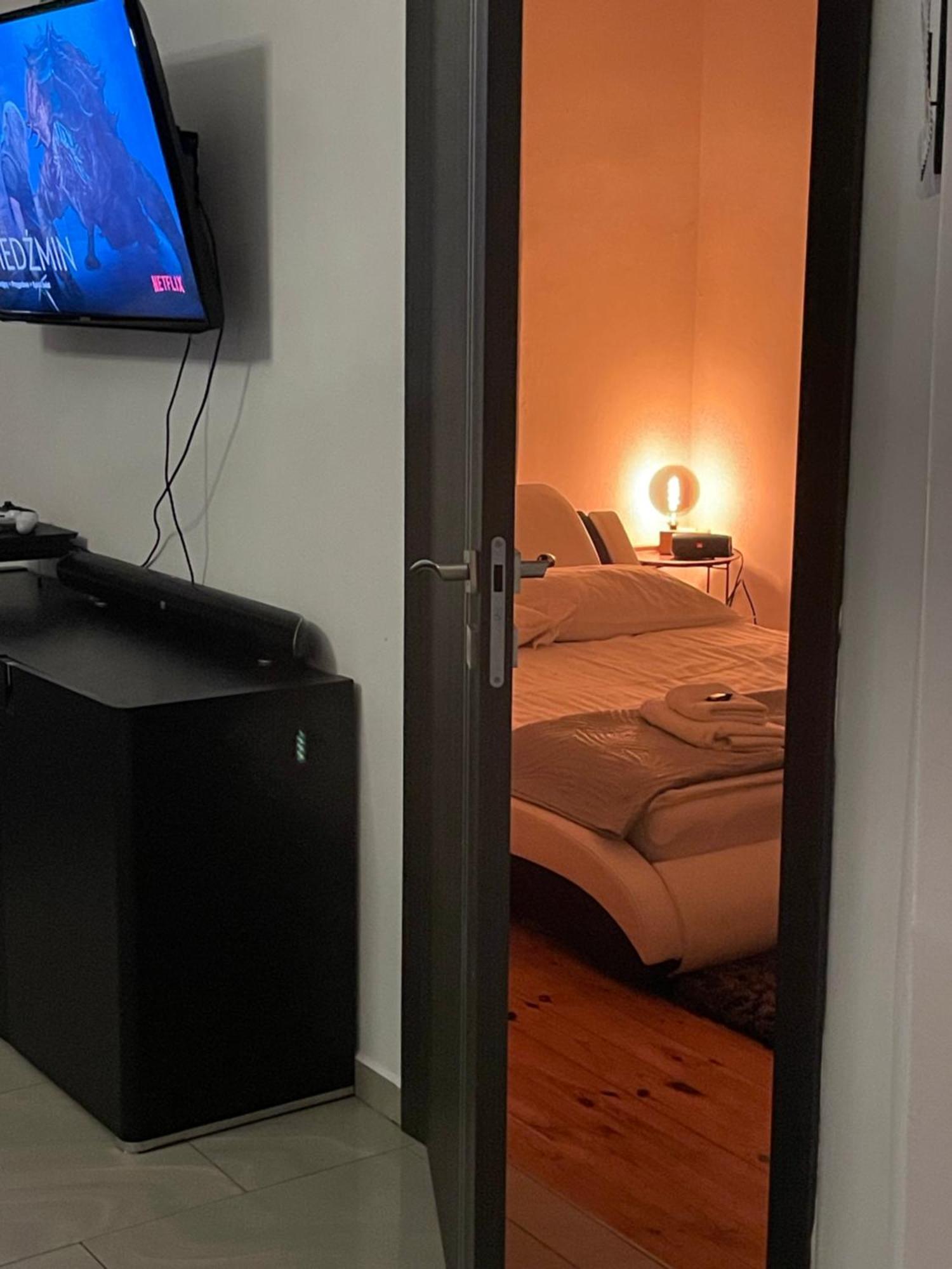 ChełmApartament W Centrum Przy Studni 102M2公寓 外观 照片