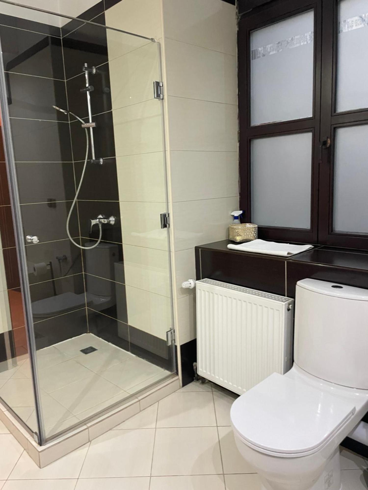ChełmApartament W Centrum Przy Studni 102M2公寓 外观 照片