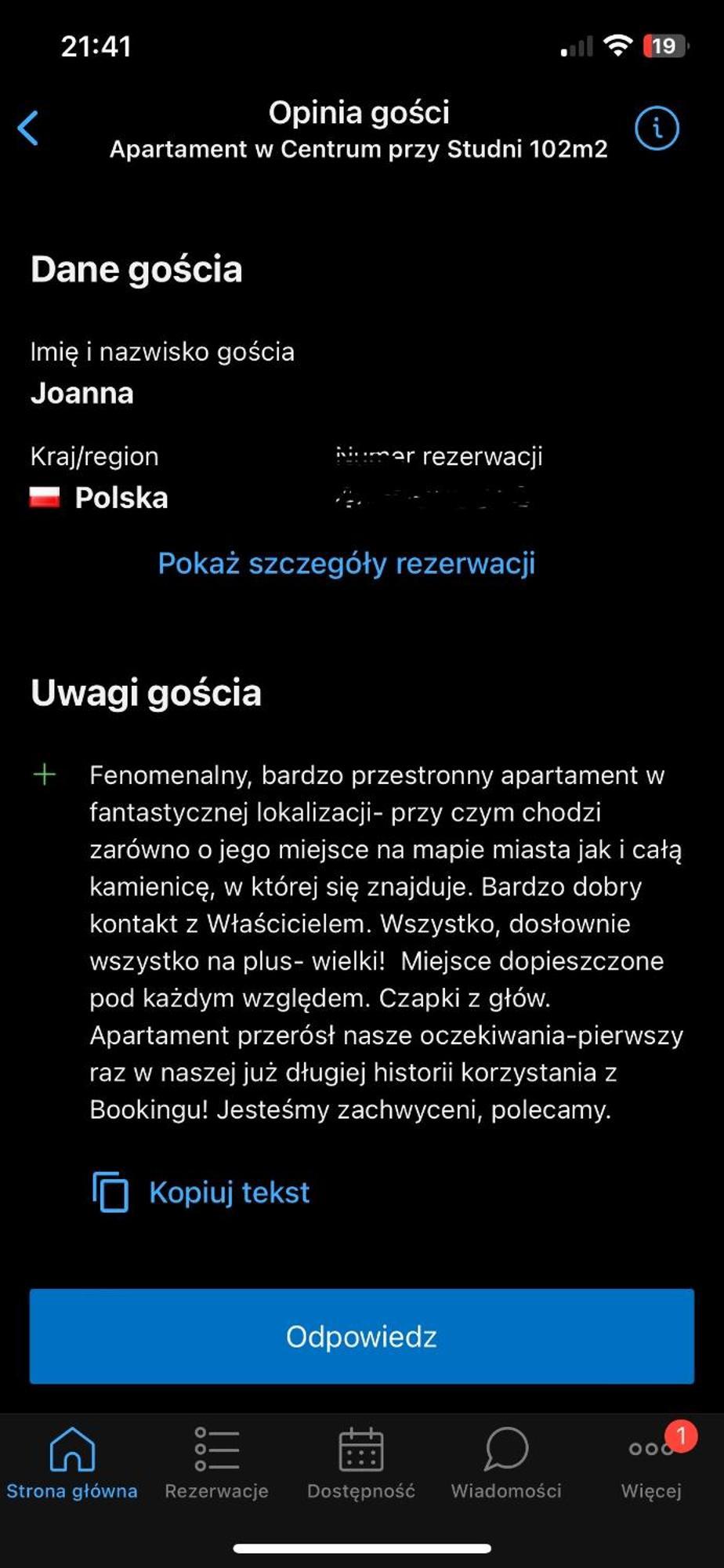 ChełmApartament W Centrum Przy Studni 102M2公寓 外观 照片