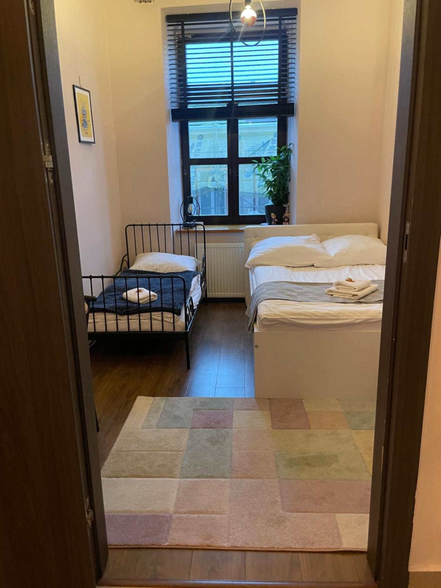 ChełmApartament W Centrum Przy Studni 102M2公寓 外观 照片