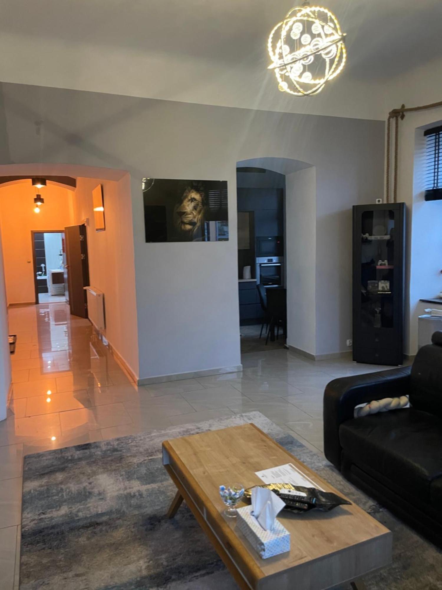 ChełmApartament W Centrum Przy Studni 102M2公寓 外观 照片